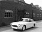 Peerless GT 2-Litre (1958) - der Peerless verfügte über ein leichtes Rohrrahmenchassis und Triumph-Technikteile (© Archiv Automobil Revue) Peerless GT 2-Litre (1958) - der Peerless verfügte über ein leichtes Rohrrahmenchassis und Triumph-Technikteile (© Archiv Automobil Revue)