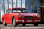 Artikelbild Peerless 2 Litre GT - Aston-Martin-Aussehen und Leistung zum Budgetpreis