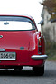 Bild: Peerless GT 2 Litre (1959) - gut sichtbar - die Finnen