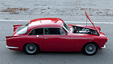 Bild: Peerless GT 2 Litre (1959) - klassische GT-Proportionen
