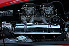 Bild: Peerless GT 2 Litre (1959) - normalerweise waren SU-Vergaser eingebaut