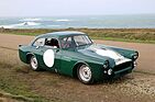 Peerless GT Phase 1 (1958) - als Lot 028 angeboten an der Artcurial Rétromobile Paris Versteigerung am 2. Februar 2024