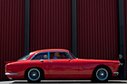 Image: Peerless GT2 (1959) - at the "Fantastic Plastic" meeting 2013