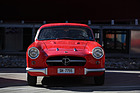 Image: Peerless GT2 (1959) - at the "Fantastic Plastic" meeting 2013