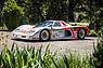 Peerless GTP Corvette Lola-Chassised IMSA/Group C Racing Coupe (1988:90) (1988) - als Lot 172 angeboten an der Bonhams Quail Lodge Versteigerung am 15./16. August 2019 (© Bonhams, 2019)