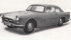 Peerless Gran Turismo 2 Litre (1959)