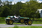 Peerless Speedster (1917) - Great Race Rallye USA - 24. Juni bis 2. Juli 2017
