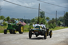 Peerless Speedster (1917) - Great Race Rallye USA - 24. Juni bis 2. Juli 2017