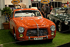 Pegaso Z 102 (1951) - frühes Coupé - an der Techno Classica Essen 2012