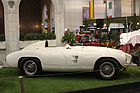 Pegaso Z 102 (1954) - Rennsportausführung mit Serra-Karosserie - an der Techno Classica Essen 2012