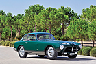 Bild: Pegaso Z-102 3.2 Berlinetta by Touring (1954) - als Lot 205 angeboten an der RM/Sotheby's Versteigerung "Driven by Disruption" in New York am 10. Dezember 2015