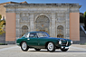 Pegaso Z-102 3.2 Berlinetta by Touring (1954) - als Lot 205 angeboten an der RM/Sotheby's Versteigerung "Driven by Disruption" in New York am 10. Dezember 2015 (© Tim Scott - Courtesy RM Sotheby's, 2015) Pegaso Z-102 3.2 Berlinetta by Touring (1954) - als Lot 205 angeboten an der RM/Sotheby's Versteigerung "Driven by Disruption" in New York am 10. Dezember 2015 (© Tim Scott - Courtesy RM Sotheby's, 2015)