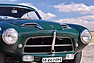 Pegaso Z-102 3.2 Berlinetta by Touring (1954) - als Lot 205 angeboten an der RM/Sotheby's Versteigerung "Driven by Disruption" in New York am 10. Dezember 2015 (© Tim Scott - Courtesy RM Sotheby's, 2015) Pegaso Z-102 3.2 Berlinetta by Touring (1954) - als Lot 205 angeboten an der RM/Sotheby's Versteigerung "Driven by Disruption" in New York am 10. Dezember 2015 (© Tim Scott - Courtesy RM Sotheby's, 2015)