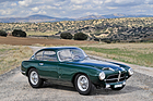 Bild: Pegaso Z-102 3.2 Berlinetta by Touring (1954) - als Lot 205 angeboten an der RM/Sotheby's Versteigerung "Driven by Disruption" in New York am 10. Dezember 2015