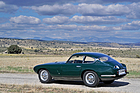 Bild: Pegaso Z-102 3.2 Berlinetta by Touring (1954) - als Lot 205 angeboten an der RM/Sotheby's Versteigerung "Driven by Disruption" in New York am 10. Dezember 2015