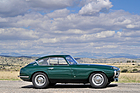 Bild: Pegaso Z-102 3.2 Berlinetta by Touring (1954) - als Lot 205 angeboten an der RM/Sotheby's Versteigerung "Driven by Disruption" in New York am 10. Dezember 2015