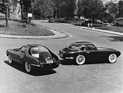 Pegaso Z 102 B (1953) - Berlinetta 'Thrill'