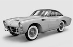 Pegaso Z-102 B:2800 (1954)