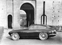 Pegaso Z 102 B Berlinetta Superleggera (1953) - eines der exklusivsten Autos jener Zeit