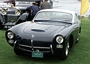 Pegaso Z-102 B Saoutchik Coupé (1954) - nicht in der Wertung - Pebble Beach 2012 (F-12)