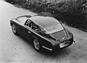 Pegaso Z-102 B Touring (1953) - Prototyp, 2800ccm, aus der Vogelperspektive (© Archiv Automobil Revue) Pegaso Z-102 B Touring (1953) - Prototyp, 2800ccm, aus der Vogelperspektive (© Archiv Automobil Revue)