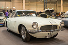 Pegaso Z-102 Berlinetta Panoramica Touring (1955) – Techno Classica 2023