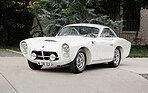 Pegaso Z-102 Berlinetta Series II (1954) - Lot 189 an den Gooding & Co Pebble Beach Versteigerungen 2024