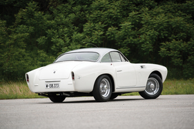 Pegaso Z-102 Berlinetta Series II Saoutchik (1954) - als Lot 238 an der RM/Sotheby's Versteigerung von Monterey am 19./20. August 2016