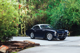 Pegaso Z-102 Berlinetta Series II Saoutchik (1954) - als Lot 265 an der Versteigerung von RM/Sotheby's in Monterey 2017