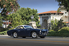 Image: Pegaso Z-102 Berlinetta Series II by Saoutchik (1954) - as lot 323 at the RM/Sotheby's Monterey Auction 2024