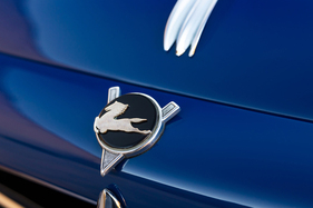 Pegaso Z-102 Berlinetta by ENASA (1952) - als Lot 146 angeboten an der RM/Sotheby's Arizona Versteigerung am 26. Januar 2023