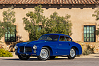 Image: Pegaso Z-102 Berlinetta by ENASA (1952) - offered as lot 146 at the RM/Sotheby's Arizona auction on January 26, 2023