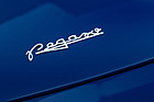 Image: Pegaso Z-102 Berlinetta by ENASA (1952) - offered as lot 146 at the RM/Sotheby's Arizona auction on January 26, 2023