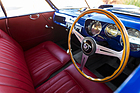 Image: Pegaso Z-102 Berlinetta by ENASA (1952) - offered as lot 146 at the RM/Sotheby's Arizona auction on January 26, 2023