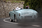 Pegaso Z-102 Cabriolet Saoutchik (1954) - am Concorso d'Eleganza Villa d'Este 2015 in der Klasse F "Hollywood on the Lake"