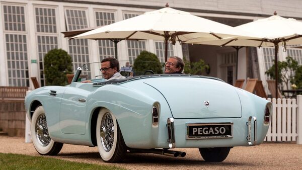 Image: Pegaso Z-102 Cabriolet Saoutchik (1954)
