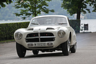 Pegaso Z-102 Coupé Touring Superleggera (1954) - am Concorso d'Eleganza Villa d'Este 2015 in der Klasse E "Gentlemen's Racers"