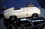 Pegaso Z-102 Enasa Pedralbes (1954) V8 2.8L Hubraum - Doppelkompressor - Pegaso-Sonderschau in der Autoworld Brüssel (2018/2019)