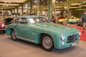Bild Pegaso Z-102 GT Berlinetta Enasa (1951) – Techno Classica 2023