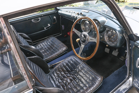 Pegaso Z-102 Series II Berlinetta Touring (1955) - Lot 06 an den Gooding & Co London Versteigerungen 2024