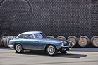 Image: Pegaso Z-102 Series II Berlinetta Touring (1955) - Lot 06 at the Gooding & Co London Auction 2024
