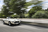 Pegaso Z-102 Spider (1954) - als Lot 137 angeboten an der Gooding & Co Pebble Beach Versteigerung am 18./19. August 2023 (© Mathieu Heurtault - Courtesy Gooding & Co, 2023) Pegaso Z-102 Spider (1954) - als Lot 137 angeboten an der Gooding & Co Pebble Beach Versteigerung am 18./19. August 2023 (© Mathieu Heurtault - Courtesy Gooding & Co, 2023)