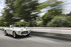 Pegaso Z-102 Spider (1954) - als Lot 137 angeboten an der Gooding & Co Pebble Beach Versteigerung am 18./19. August 2023
