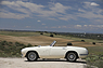 Pegaso Z-102 Spider (1954) - als Lot 137 angeboten an der Gooding & Co Pebble Beach Versteigerung am 18./19. August 2023 (© Mathieu Heurtault - Courtesy Gooding & Co, 2023) Pegaso Z-102 Spider (1954) - als Lot 137 angeboten an der Gooding & Co Pebble Beach Versteigerung am 18./19. August 2023 (© Mathieu Heurtault - Courtesy Gooding & Co, 2023)