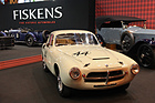Pegaso Z-102 Touring Berlinetta (1954) - auf dem Stand von Fiskens - Rétromobile 2015