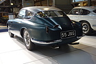 Pegaso Z-102 Touring Superleggera (1955) V8 3.2L Hubraum - aus britischem Privatbesitz - Pegaso-Sonderschau in der Autoworld Brüssel (2018/2019)