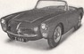 Pegaso Z 103/4,5  (© Archiv Automobil Revue)