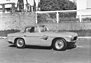 Pegaso Z 103 Coupé Superleggera (1958) - mit Touring-Aufbau (© Archiv Automobil Revue) Pegaso Z 103 Coupé Superleggera (1958) - mit Touring-Aufbau (© Archiv Automobil Revue)