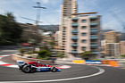 Penske PC3 (1975) – beim Grand Prix Monaco Historique 2022