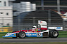 Penske PC3 (1975) - im Rennen der Historischen Formel 1 (FIA HFO) am Bosch Hockenheim Historic 2012 (© Balz Schreier, 2012)